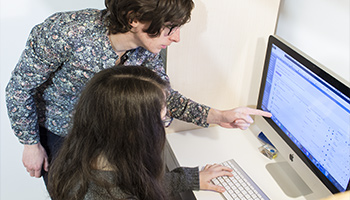 Formation Web pour les entreprises et les particuliers