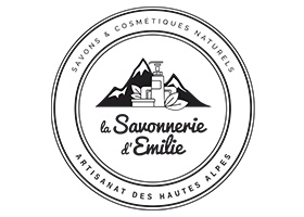 Site boutique de la savonnerie d'Émilie
