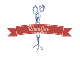Logo réalisé pour Rimagui