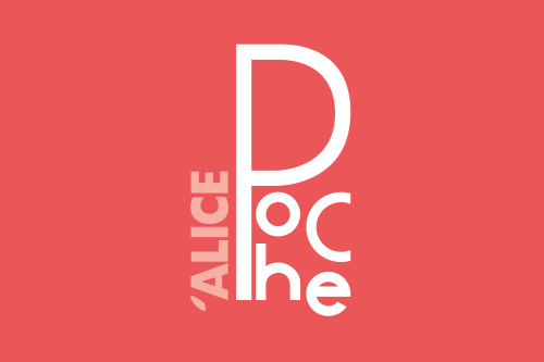 Logo définitif de la collection