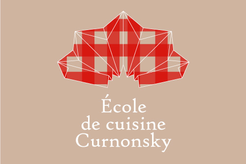 Logo général de l'établissement Curnonsky
