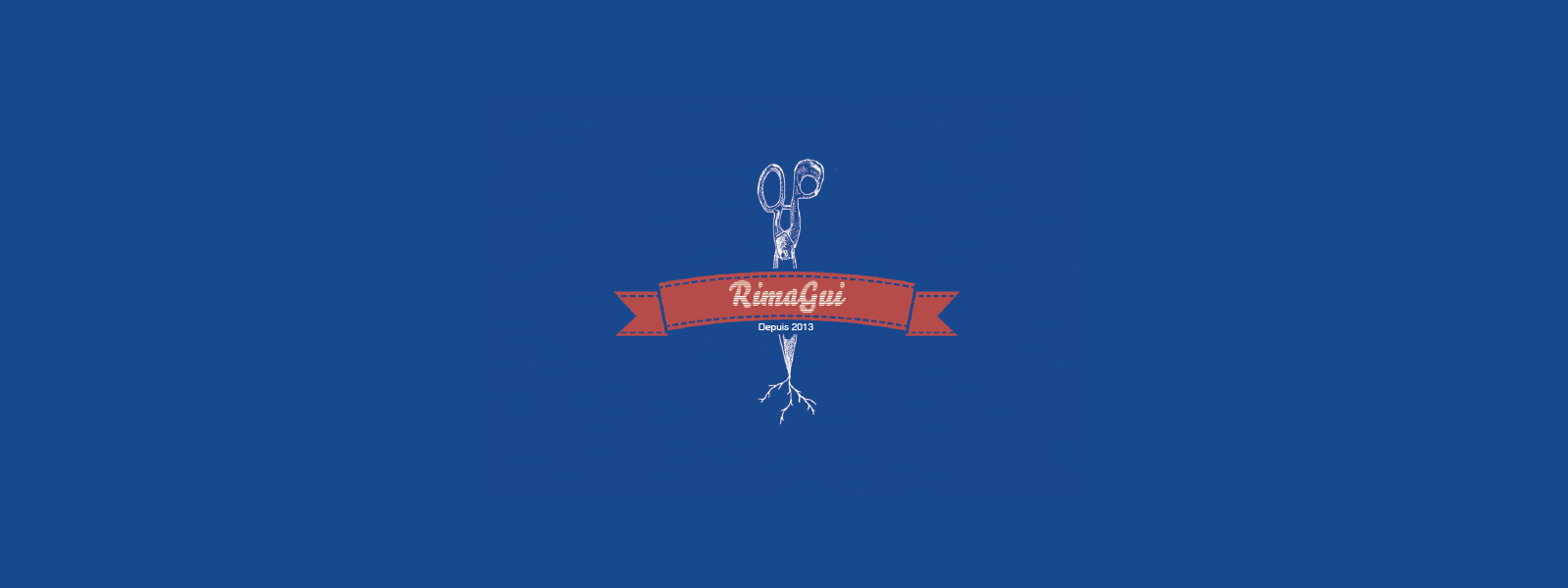 Identité graphique de Rimagui